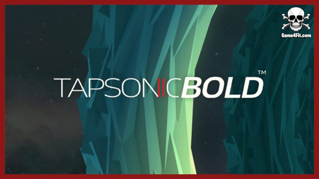 TAPSONIC BOLD