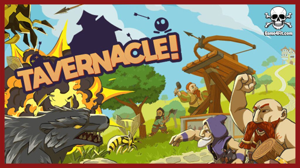 Tavernacle