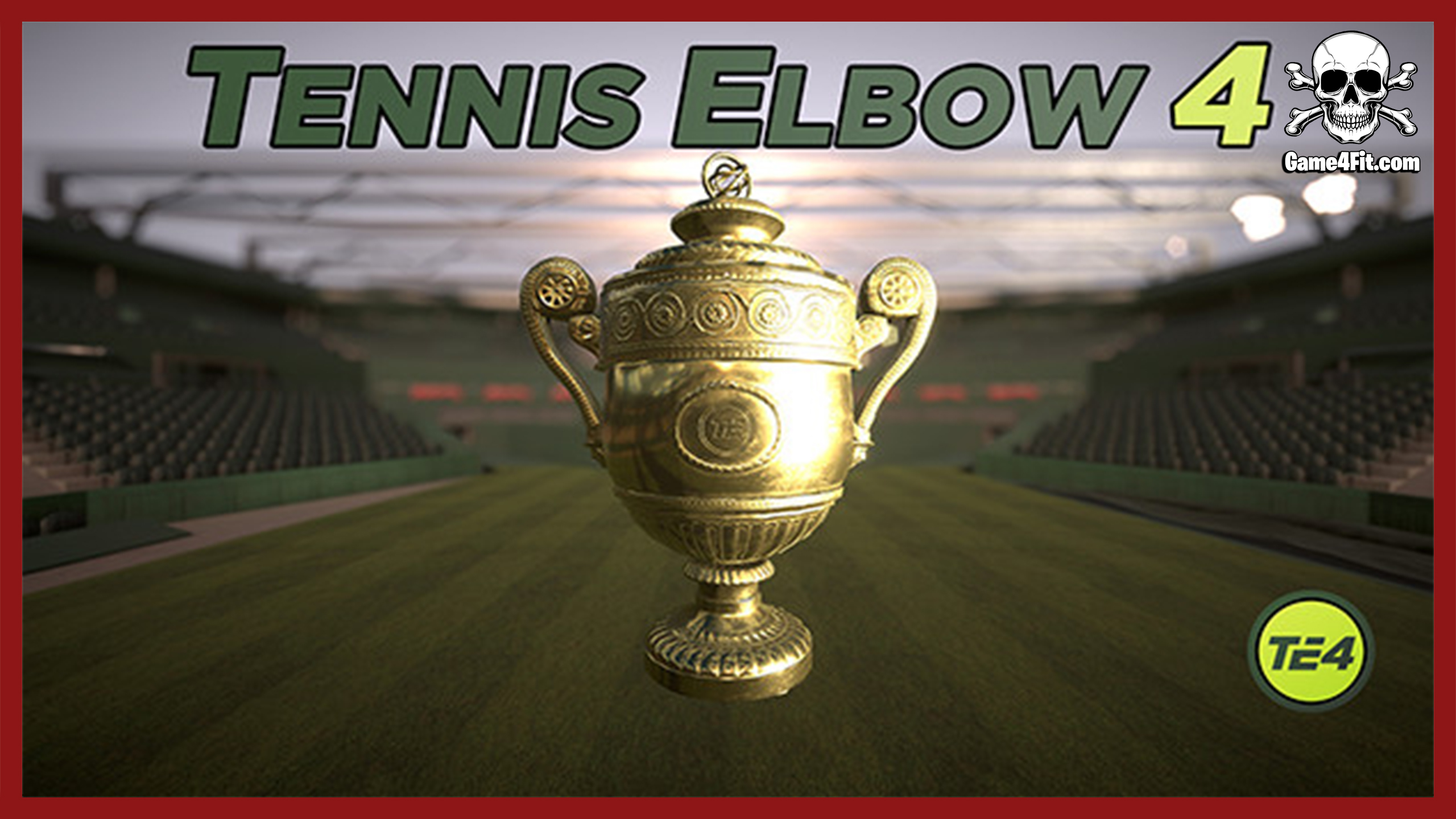 Tennis Elbow 4