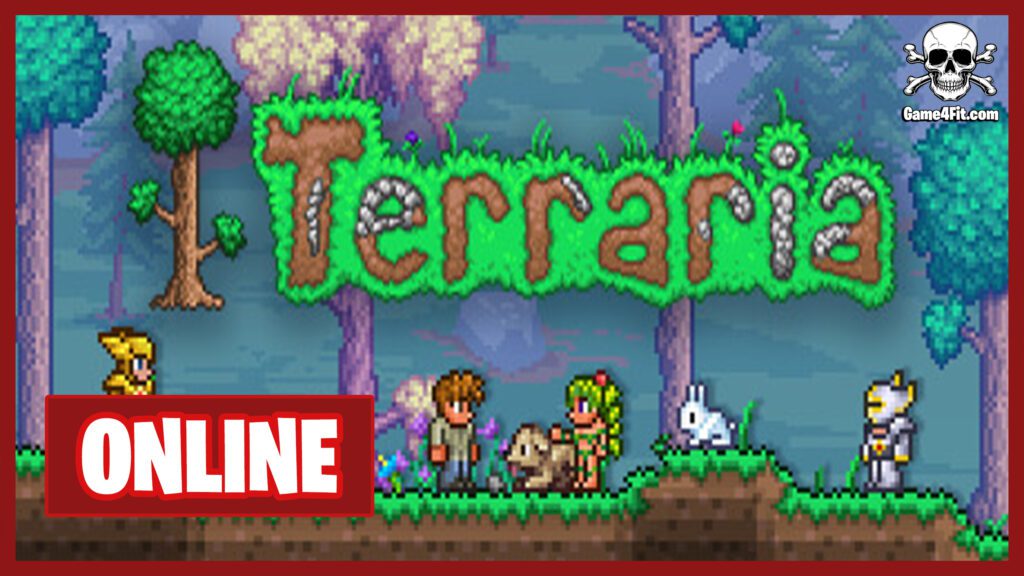 Terraria