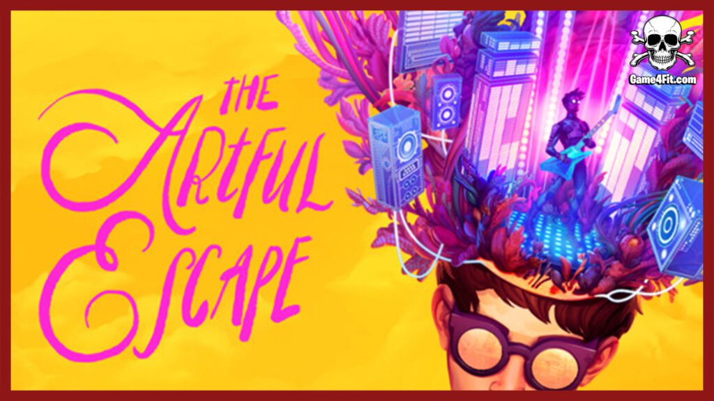 The Artful Escape