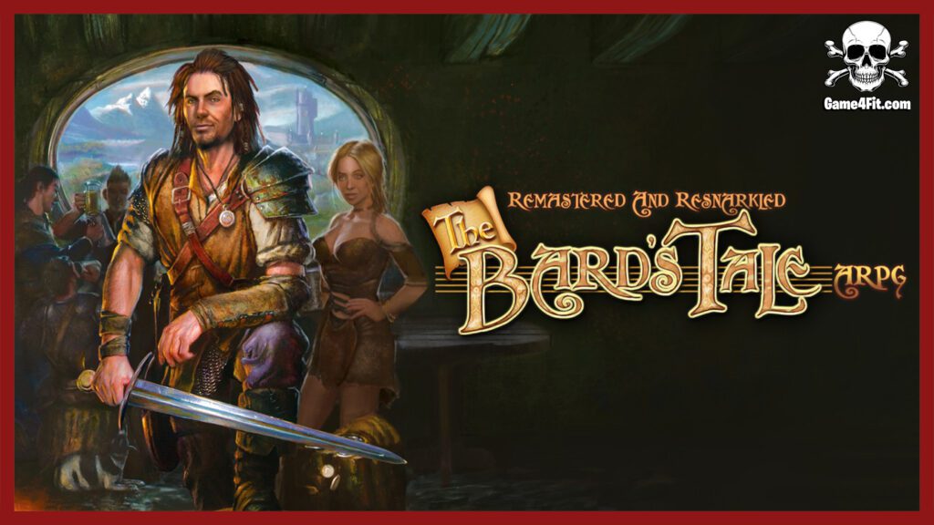 The Bards Tale
