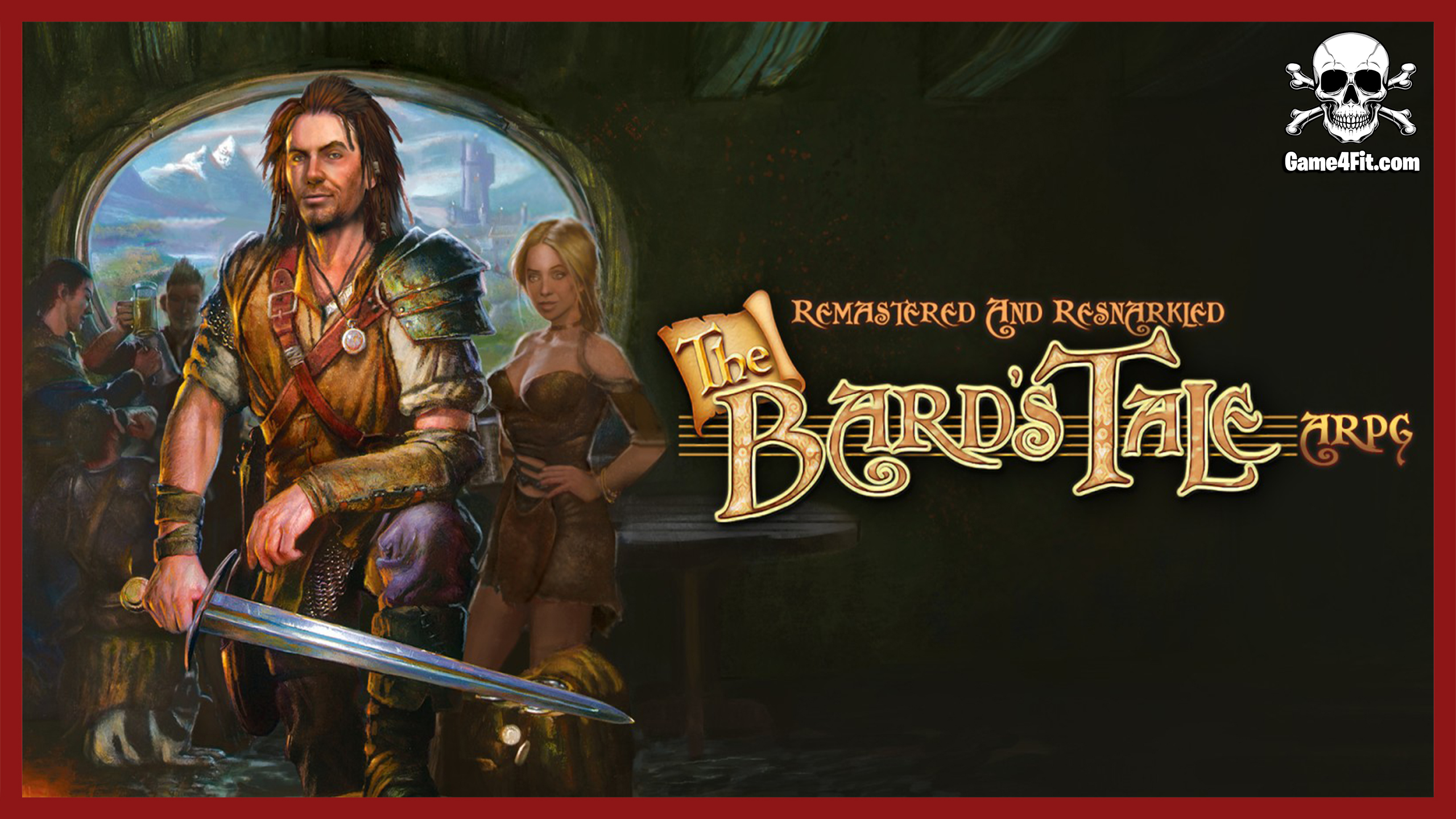 The Bards Tale