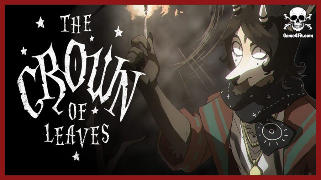 The Crown of Leaves