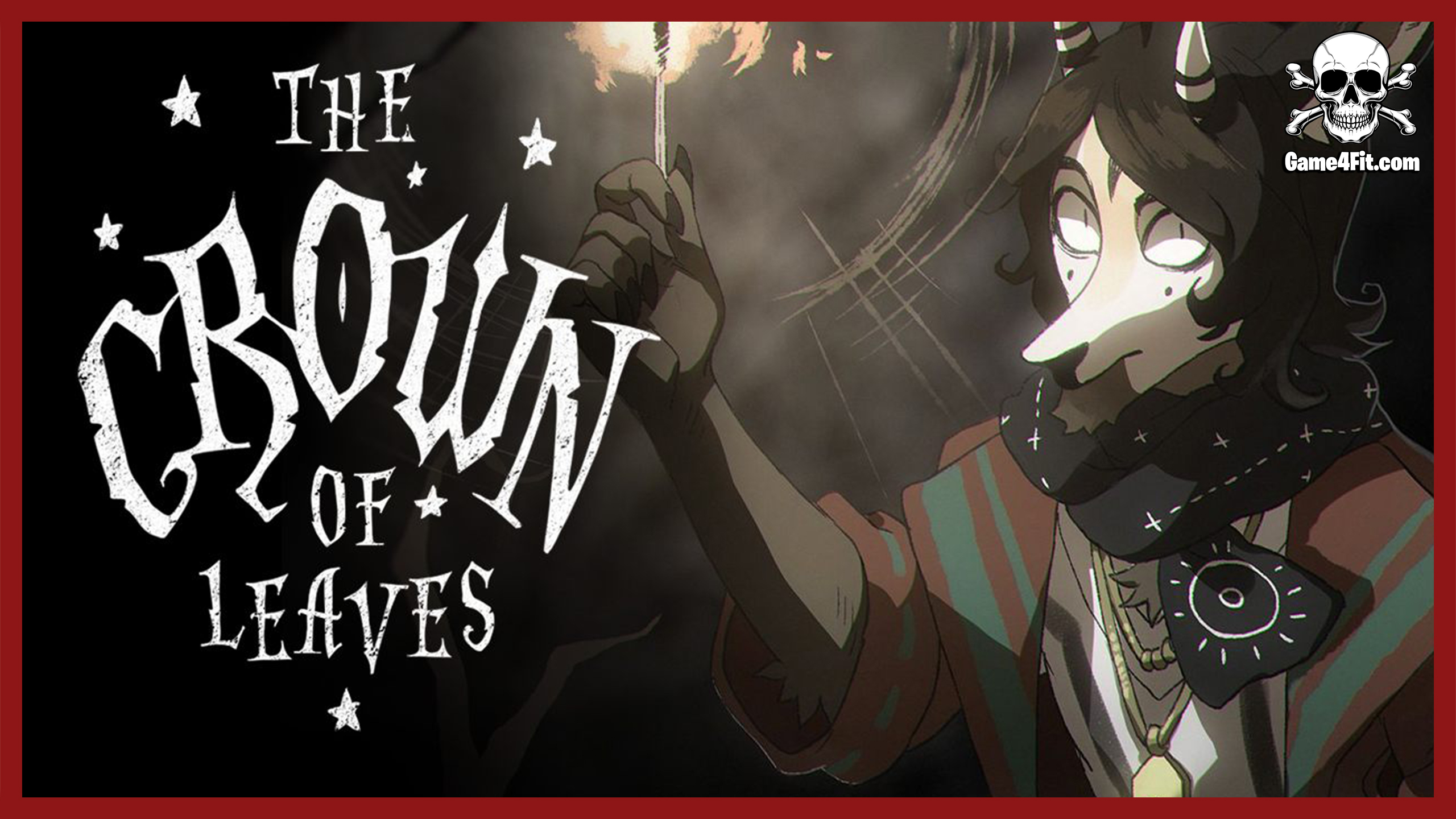 The Crown of Leaves