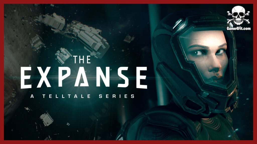 The Expanse A Telltale Series