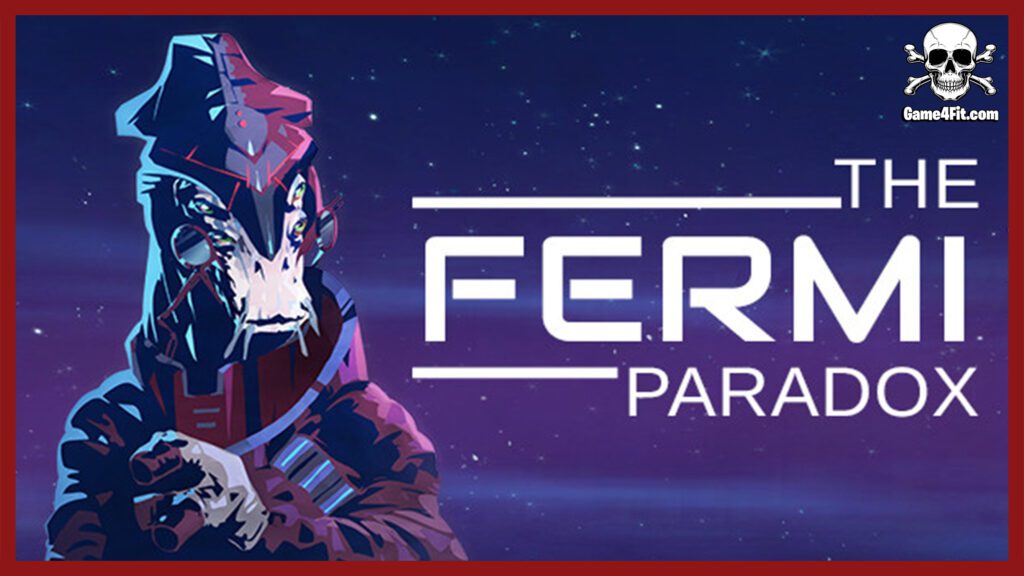 The Fermi Paradox