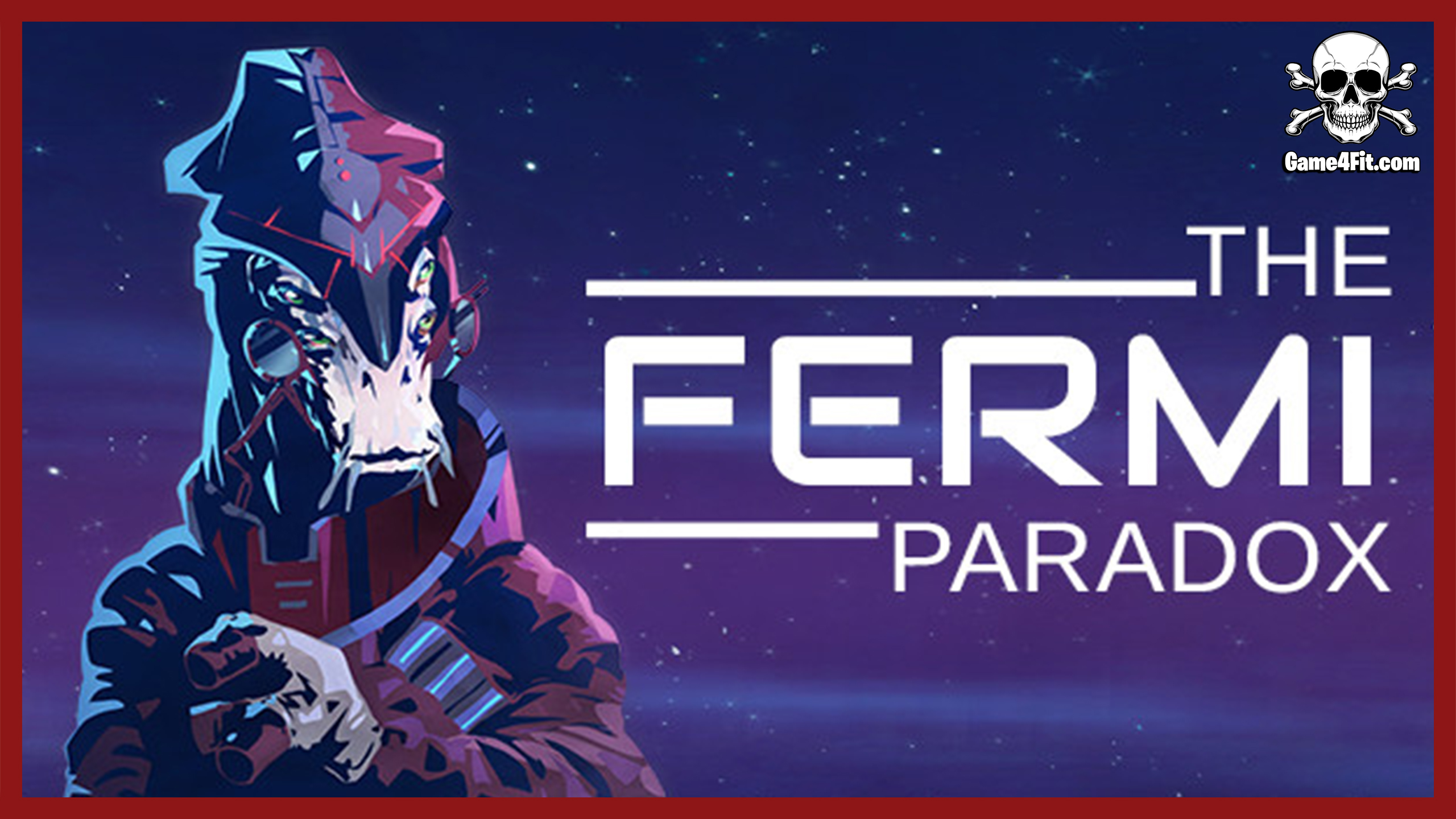 The Fermi Paradox