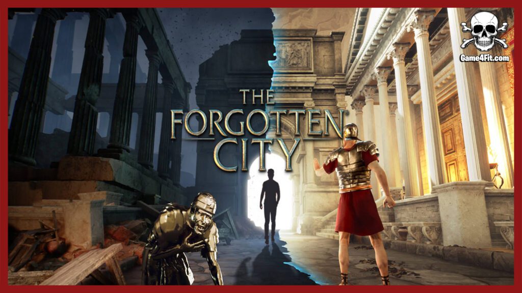The Forgotten City