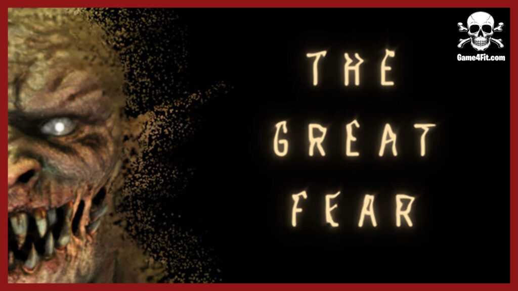 The Great Fear
