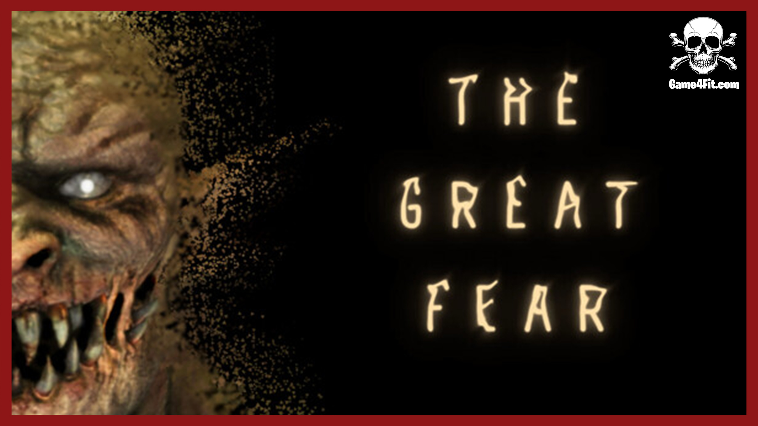 The Great Fear