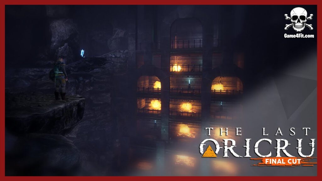 The Last Oricru Final Cut