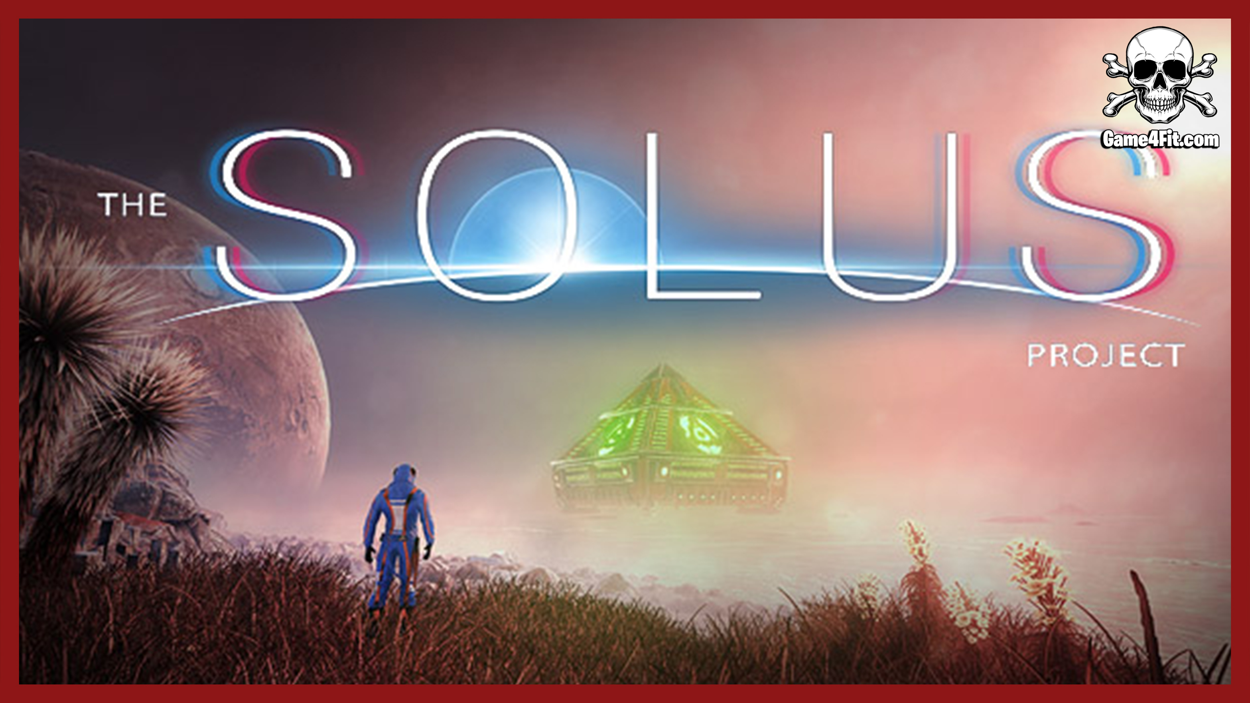 The Solus Project