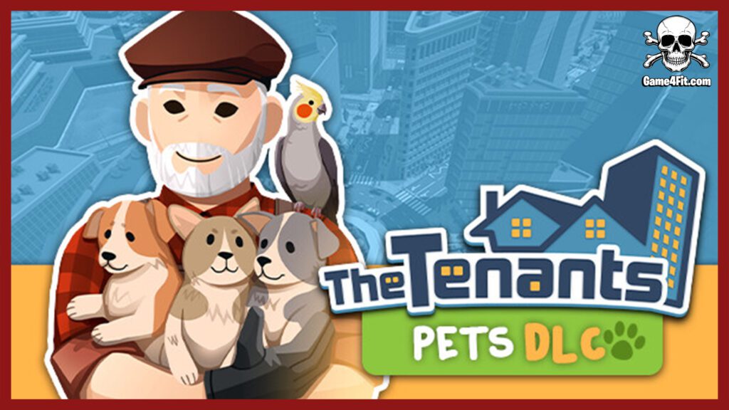 The Tenants Pets