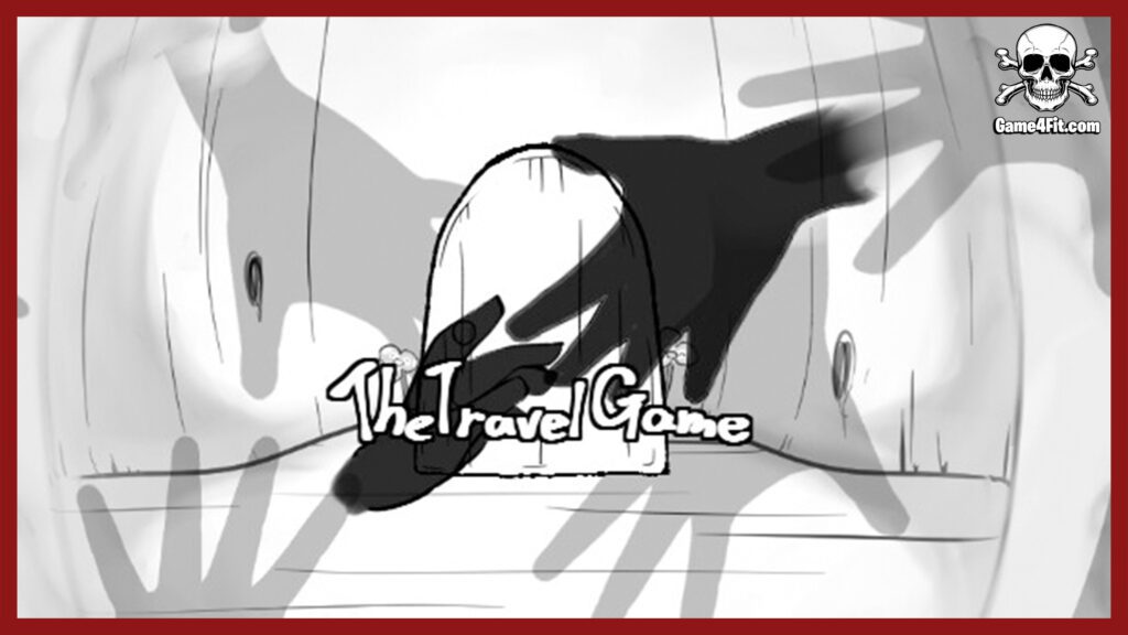 TheTravelGame