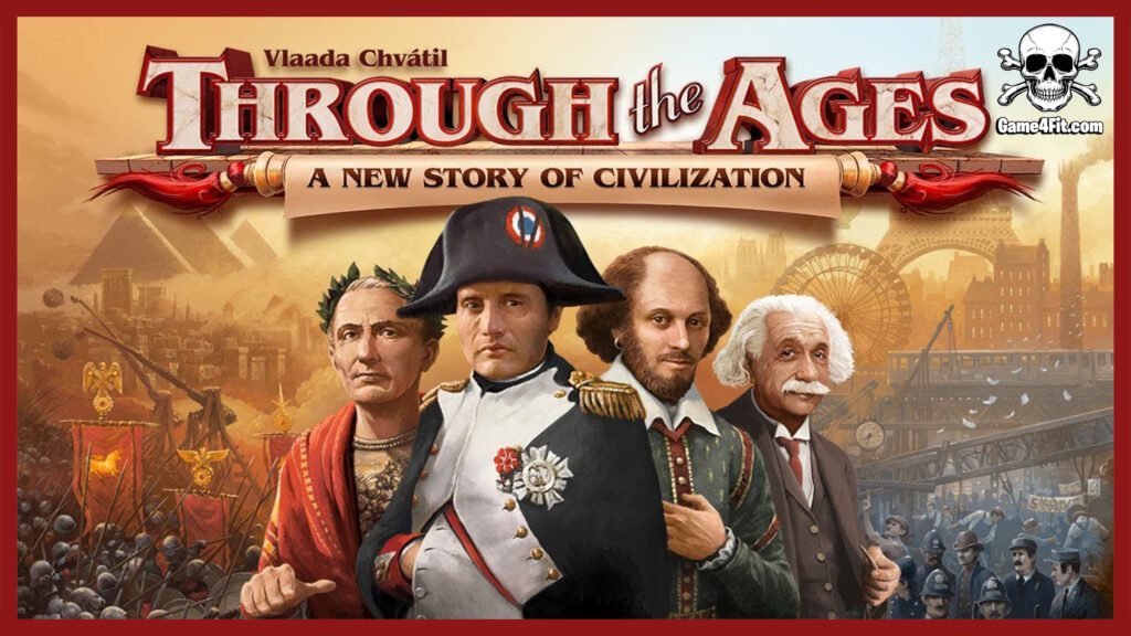 Through the Ages