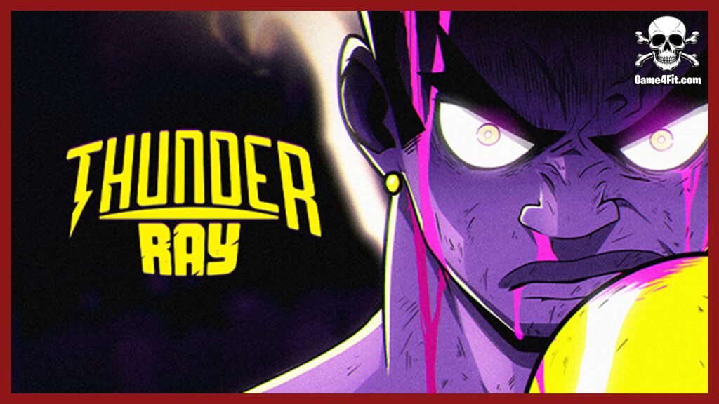 Thunder Ray