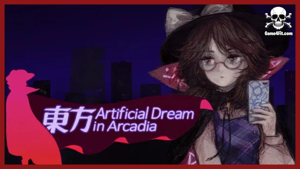 Touhou Artificial Dream in Arcadia