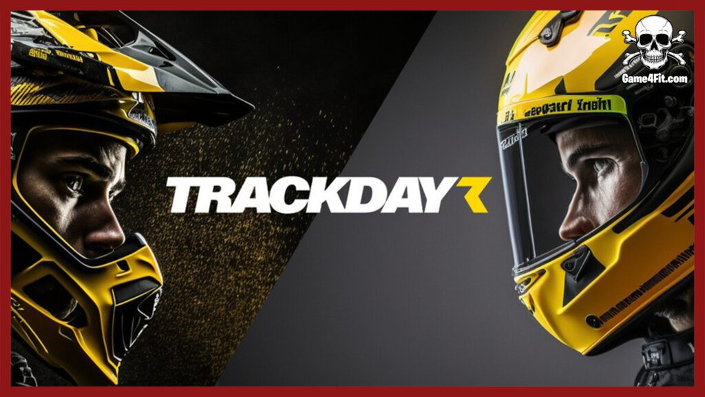 TrackDayR