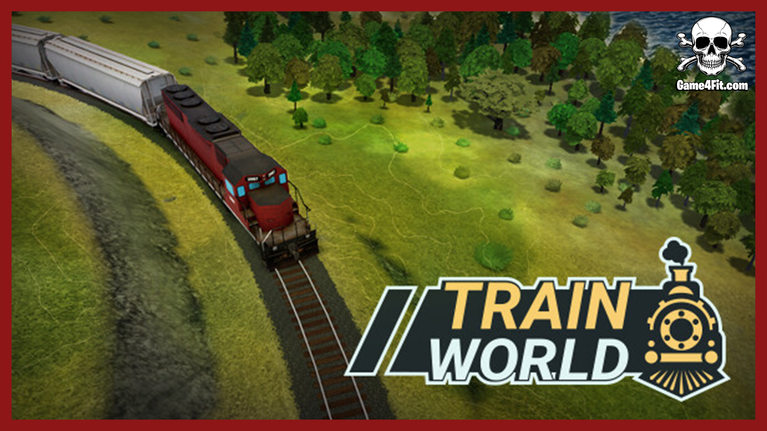 Train World