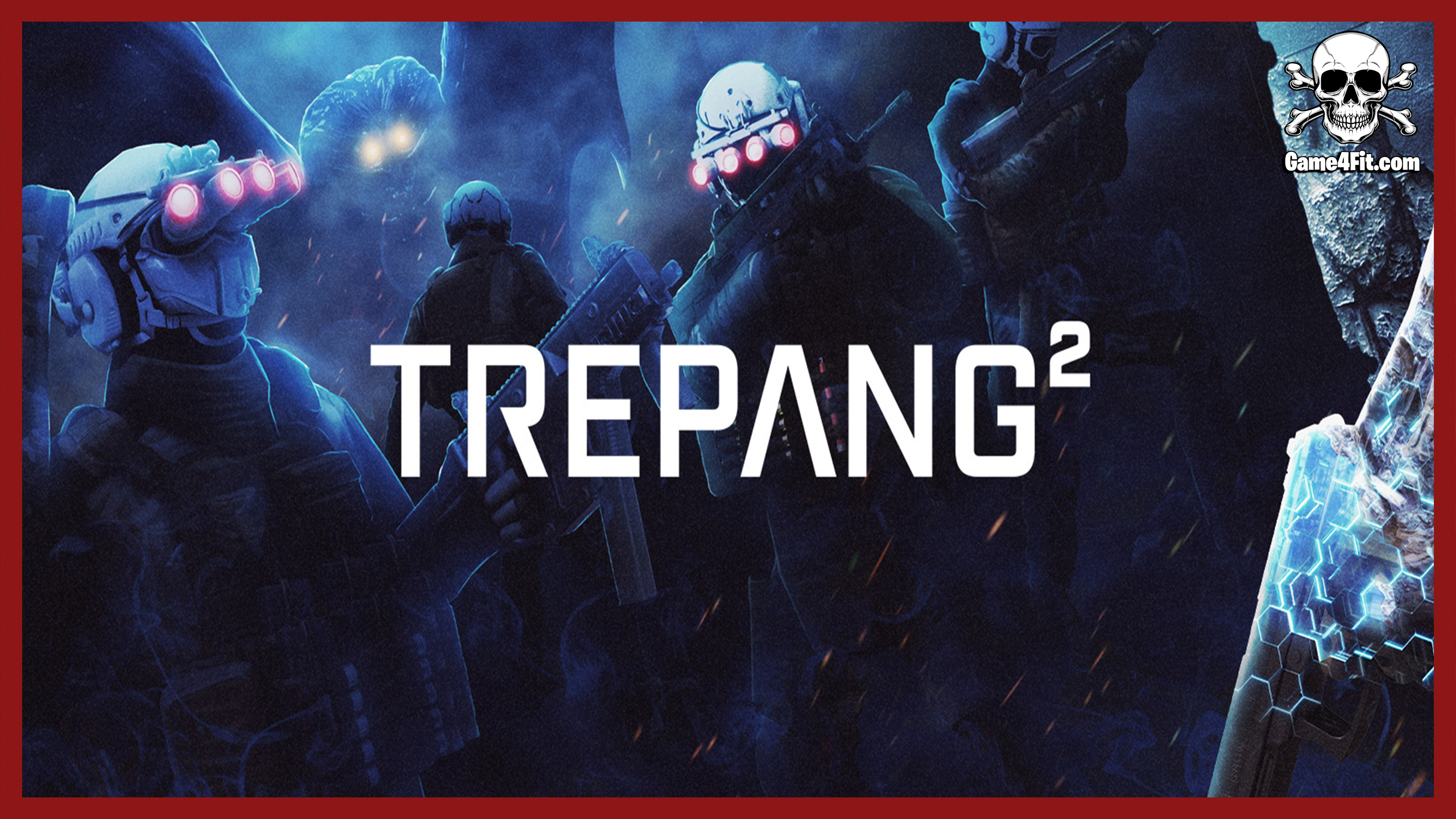 Trepang2