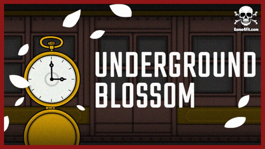 UnderGround Blossom