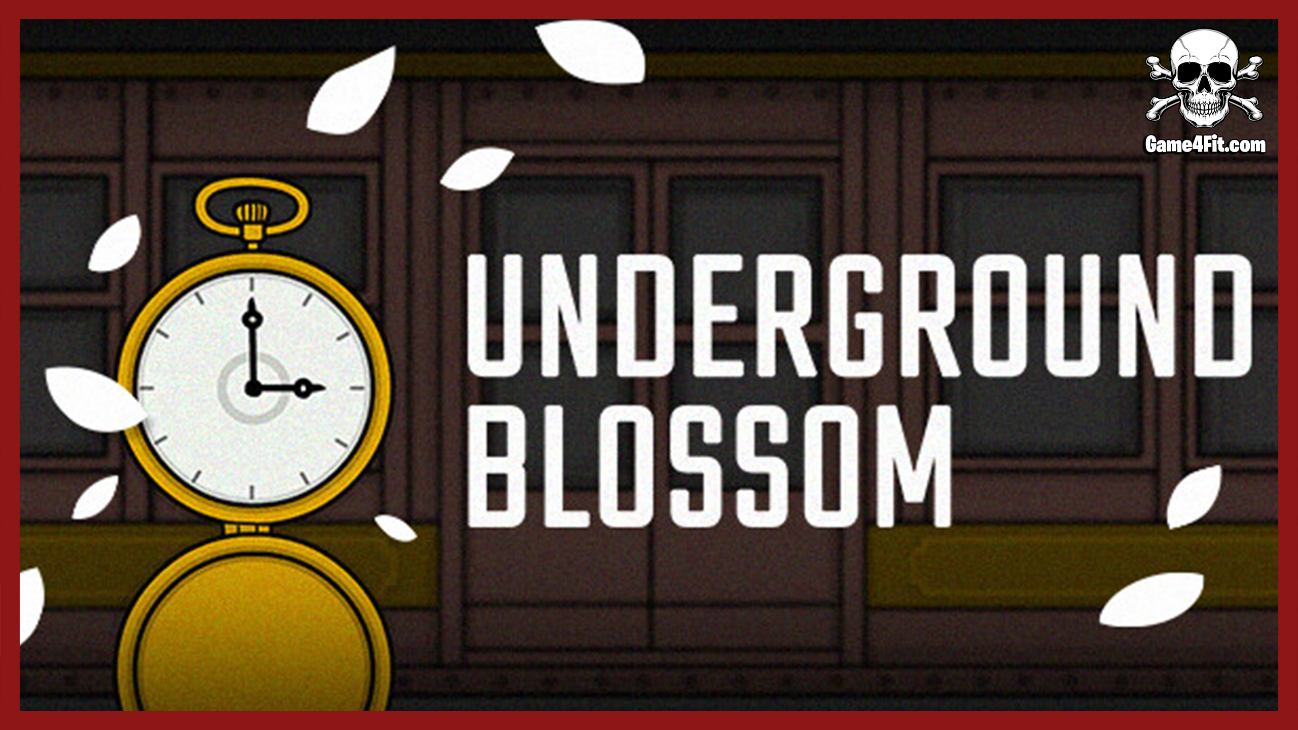 UnderGround Blossom