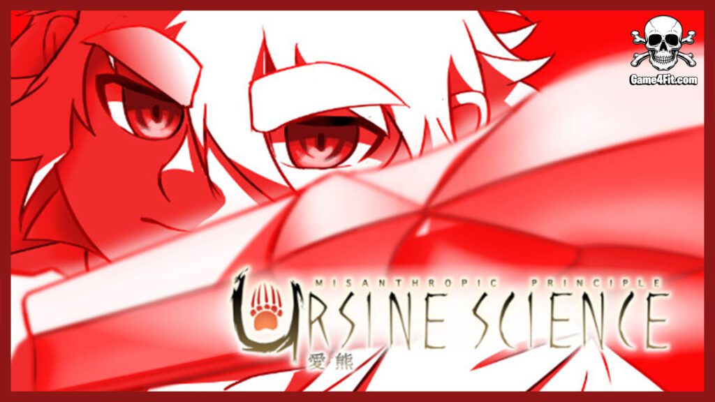 Ursine Science