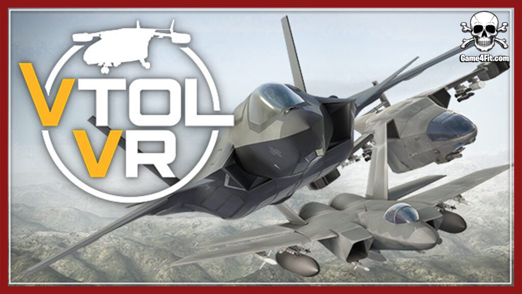 VTOL VR