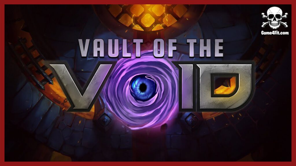 Vault of the Void