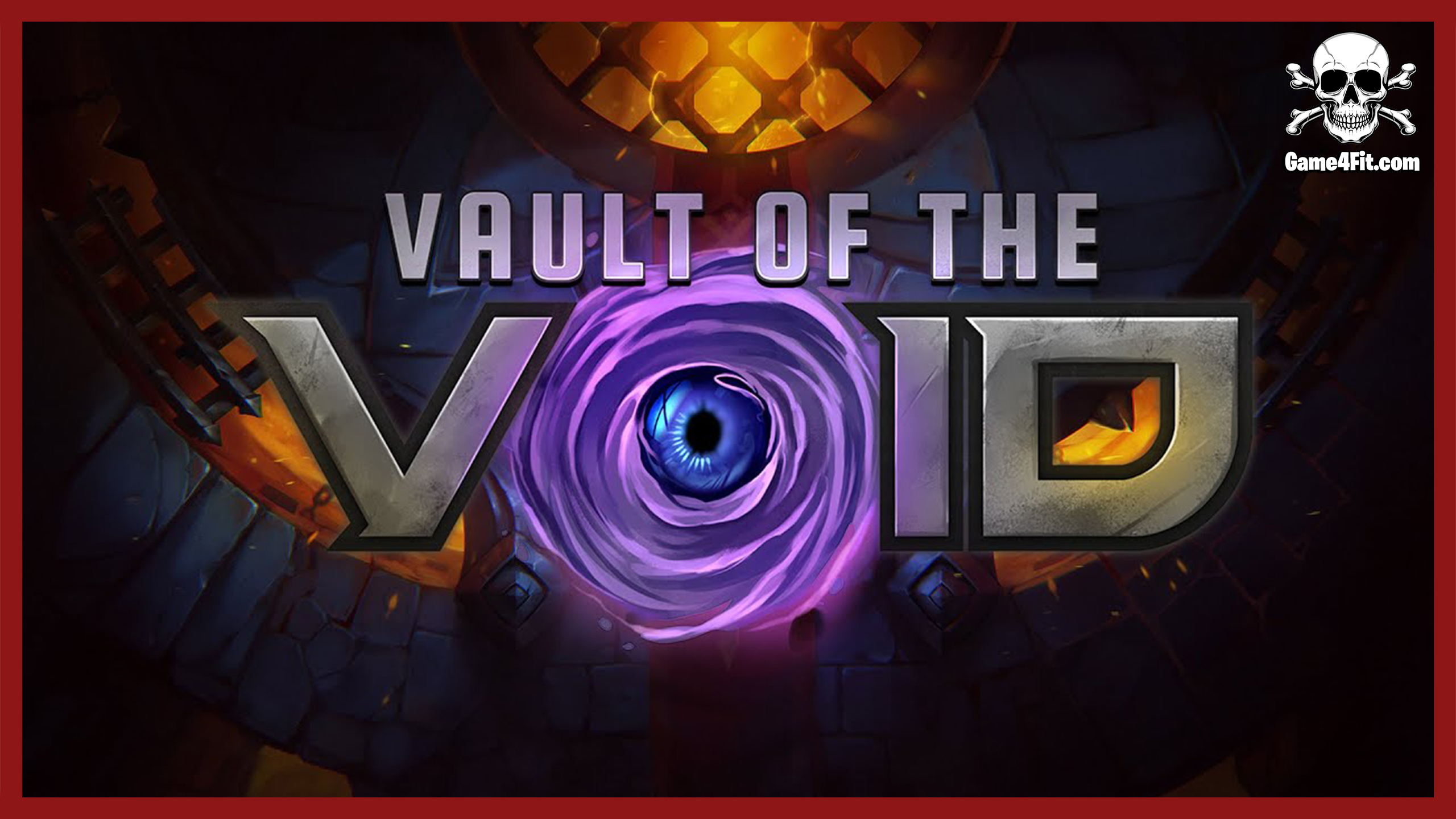 Vault of the Void