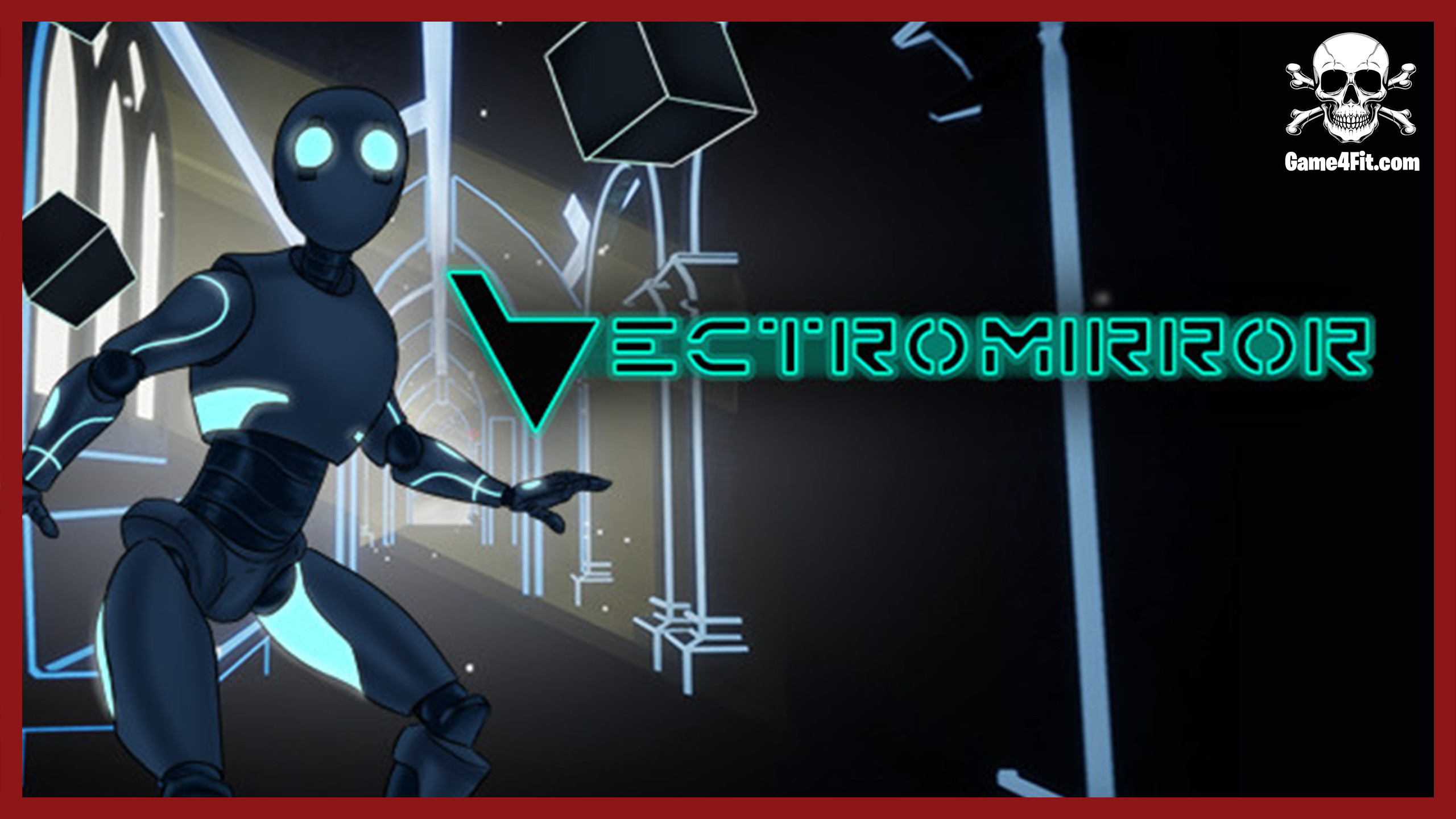 Vectromirror