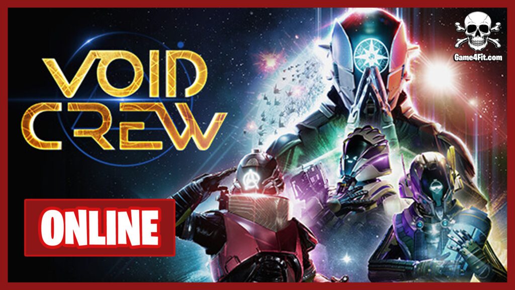 Void Crew