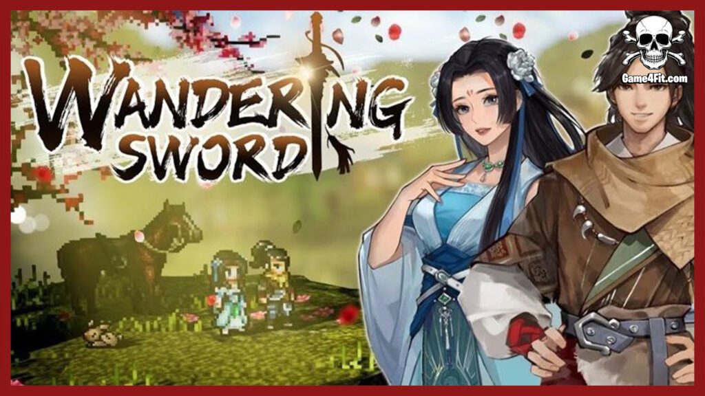 Wandering Sword