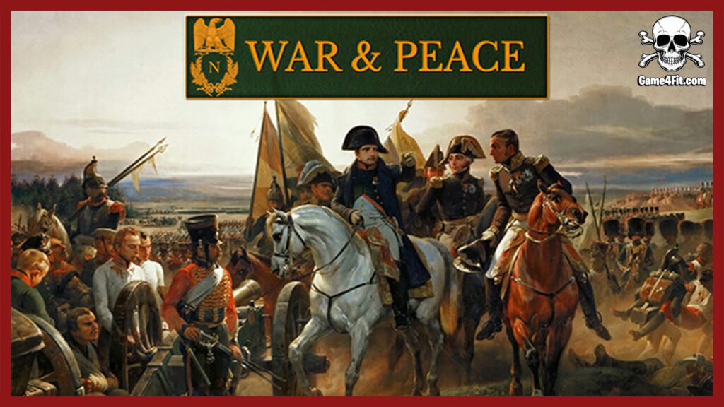 War and Peace