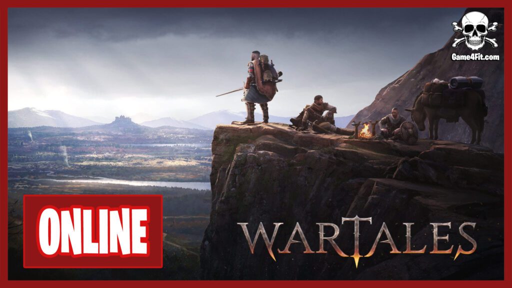 Wartales