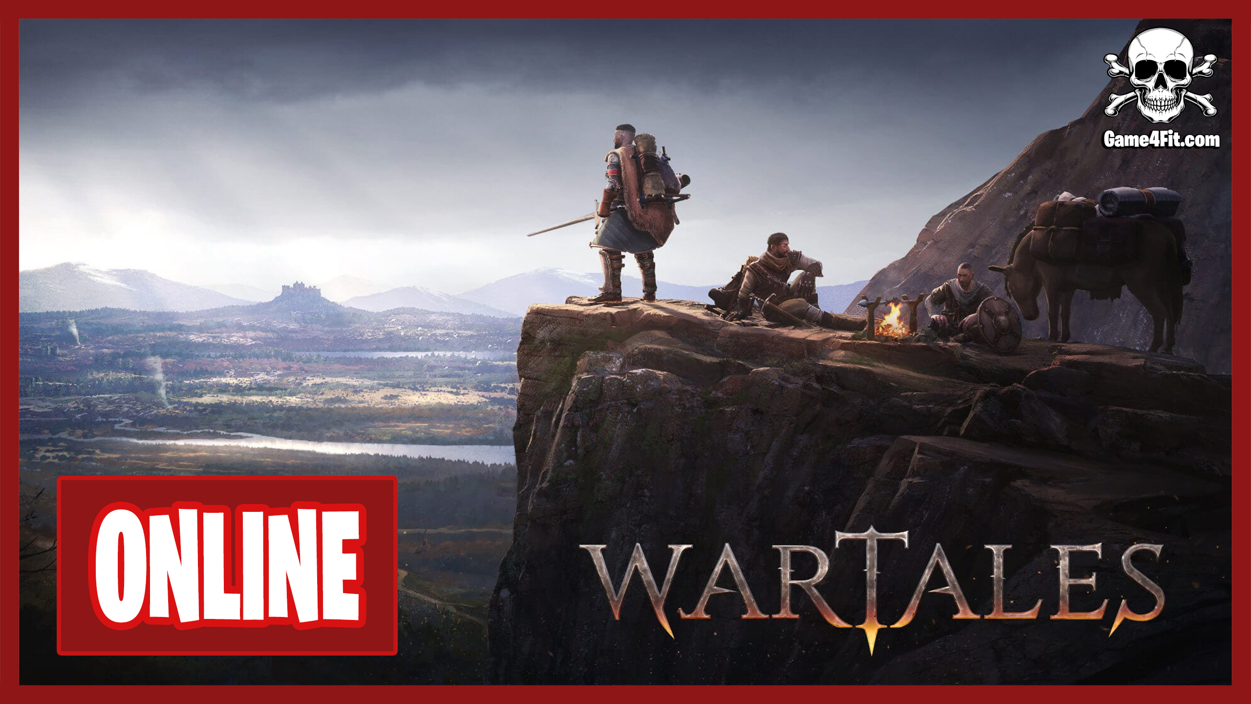 Wartales