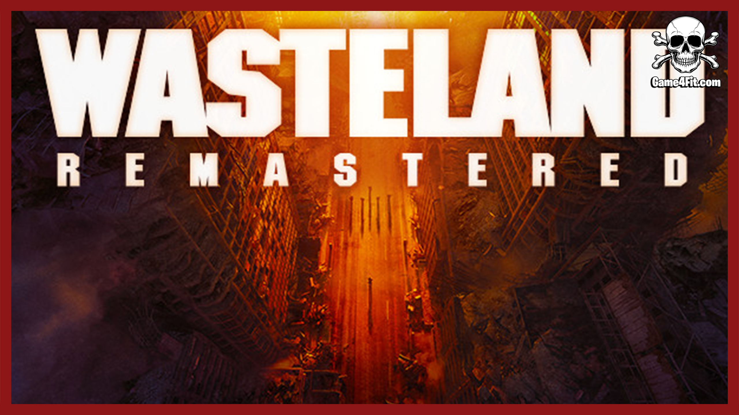 Wasteland Remastered