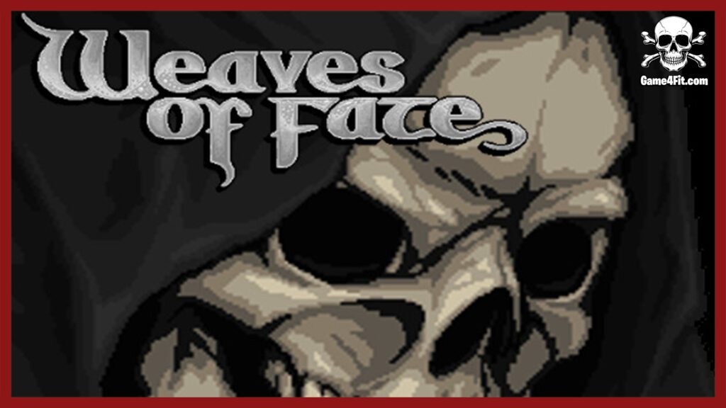 Weaves of Fate