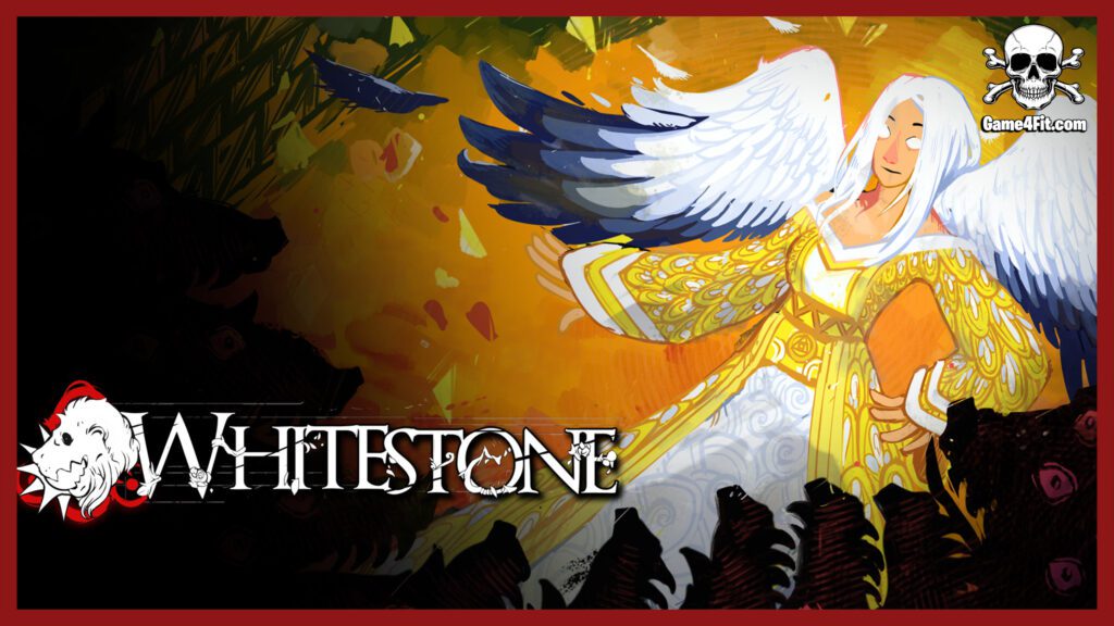Whitestone