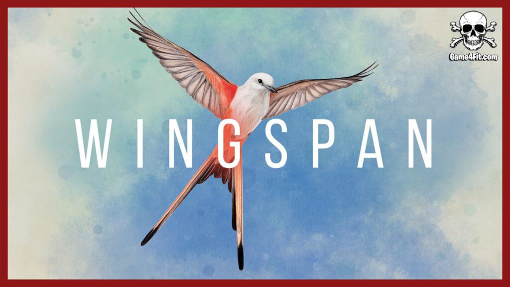 Wingspan