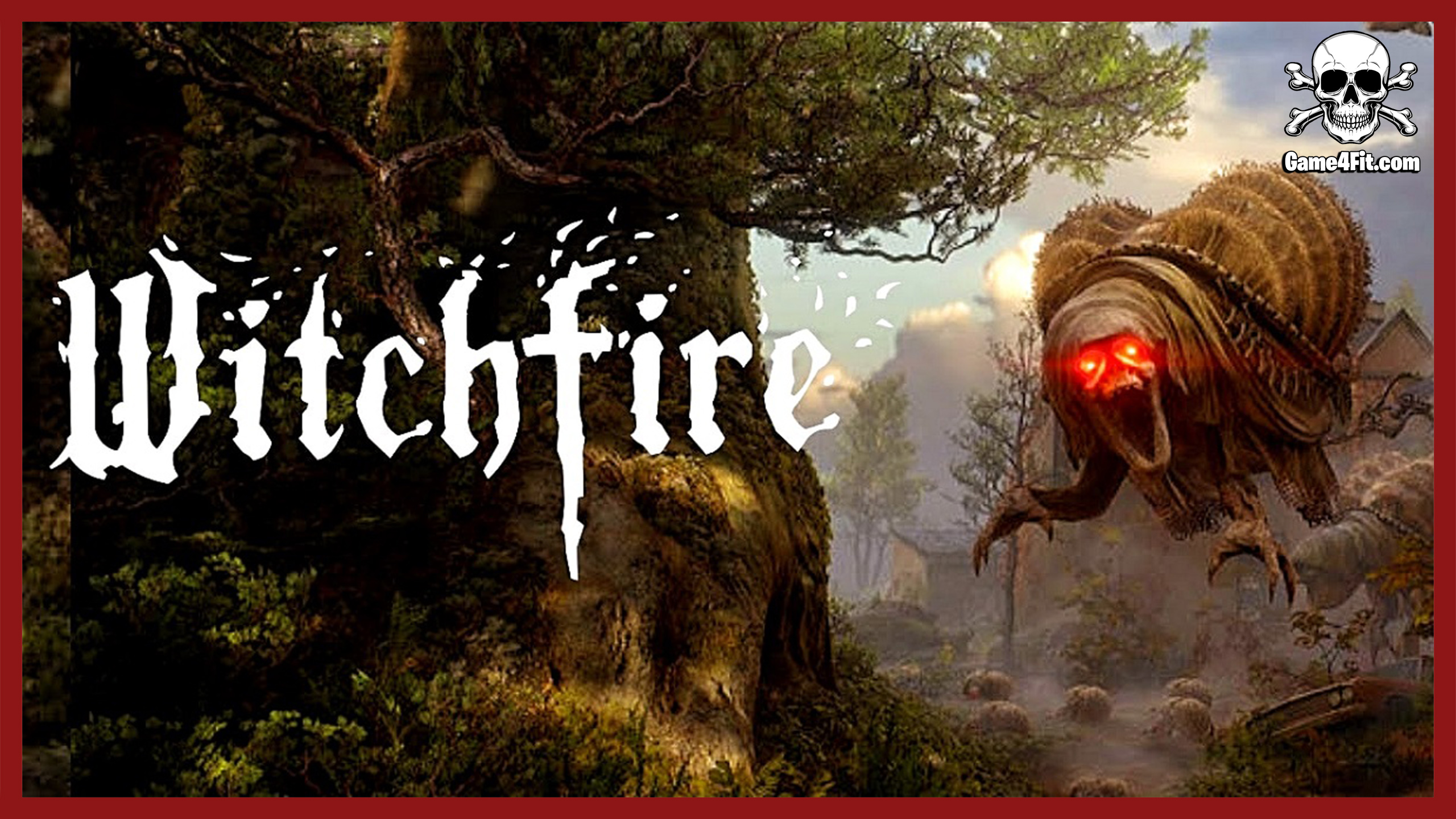 Witchfire