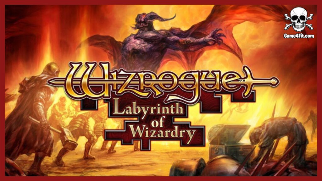 Wizrogue