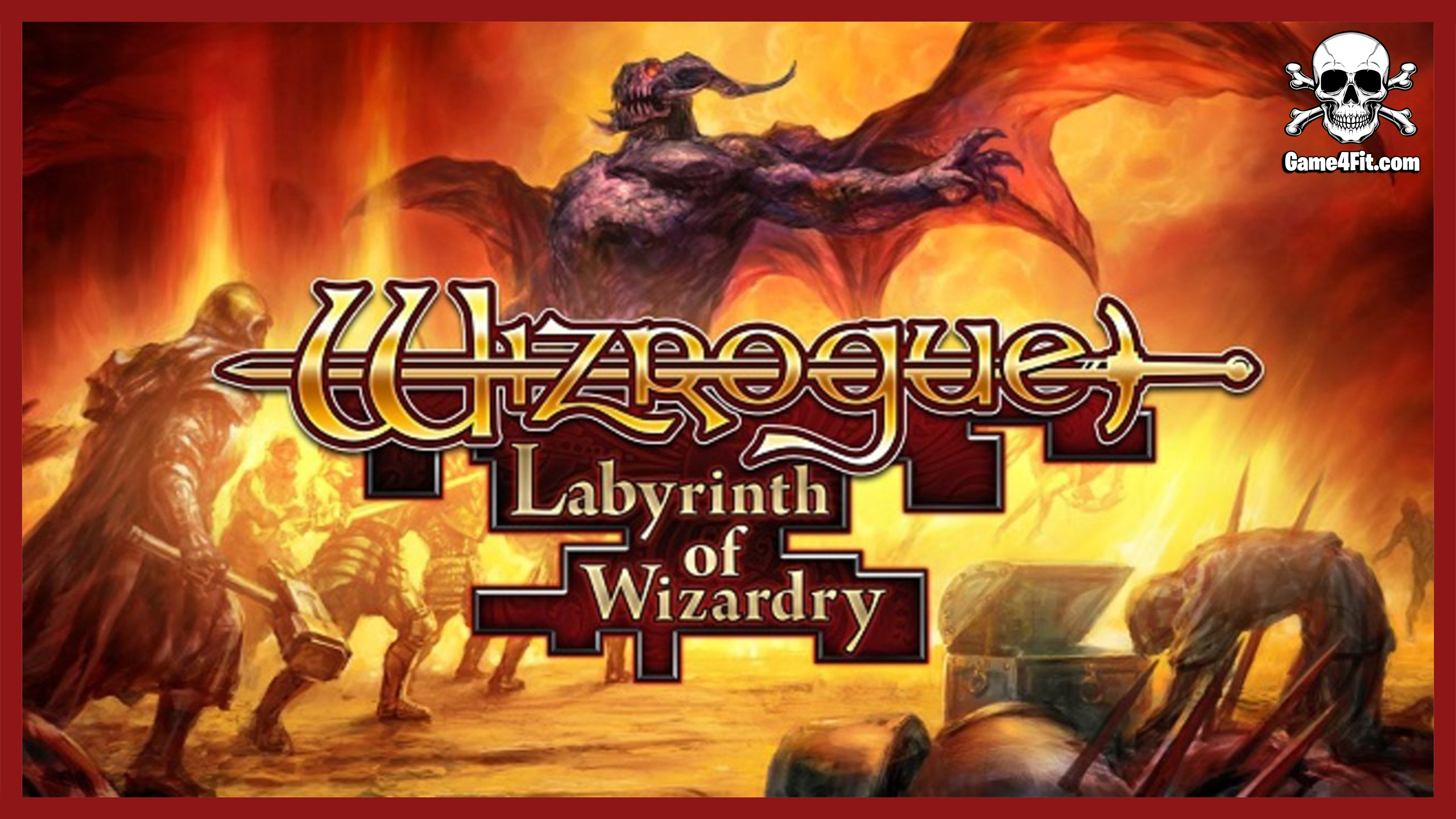 Wizrogue