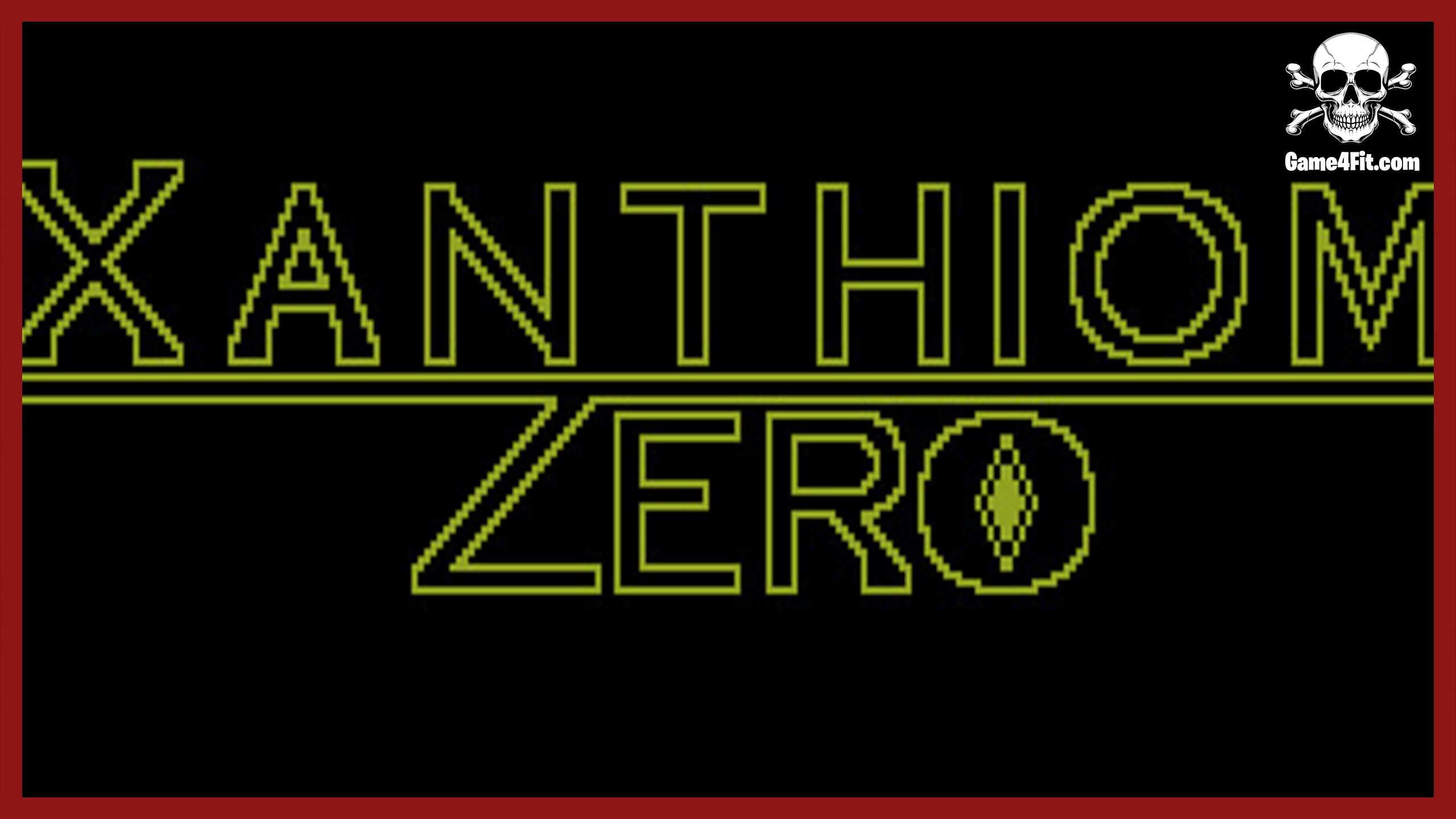 Xanthiom Zero