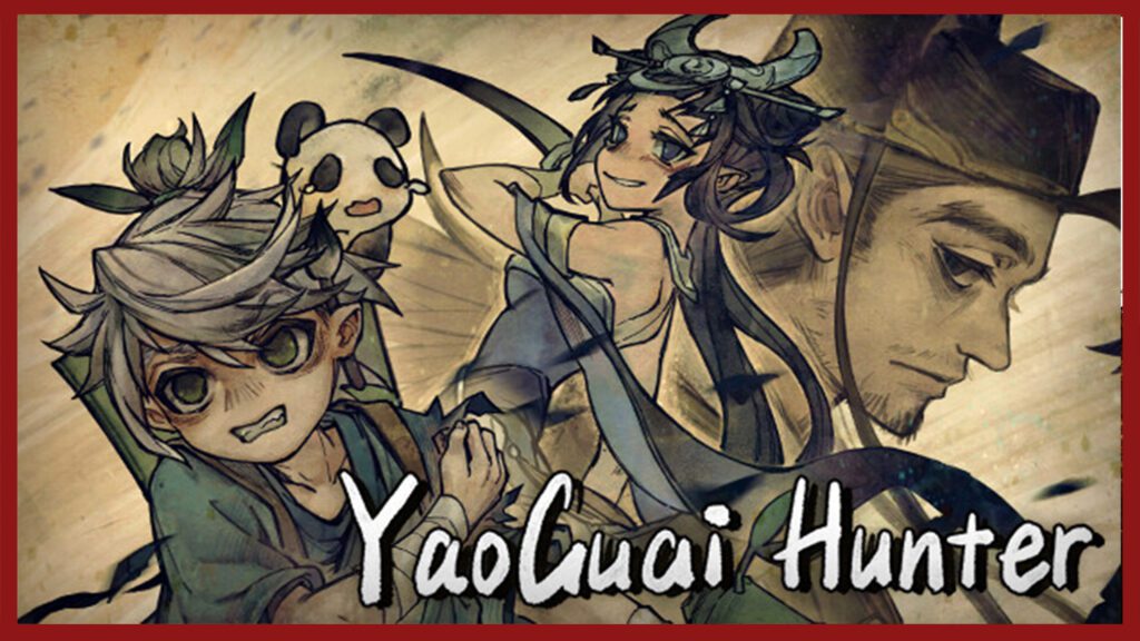 Yao Guai Hunter