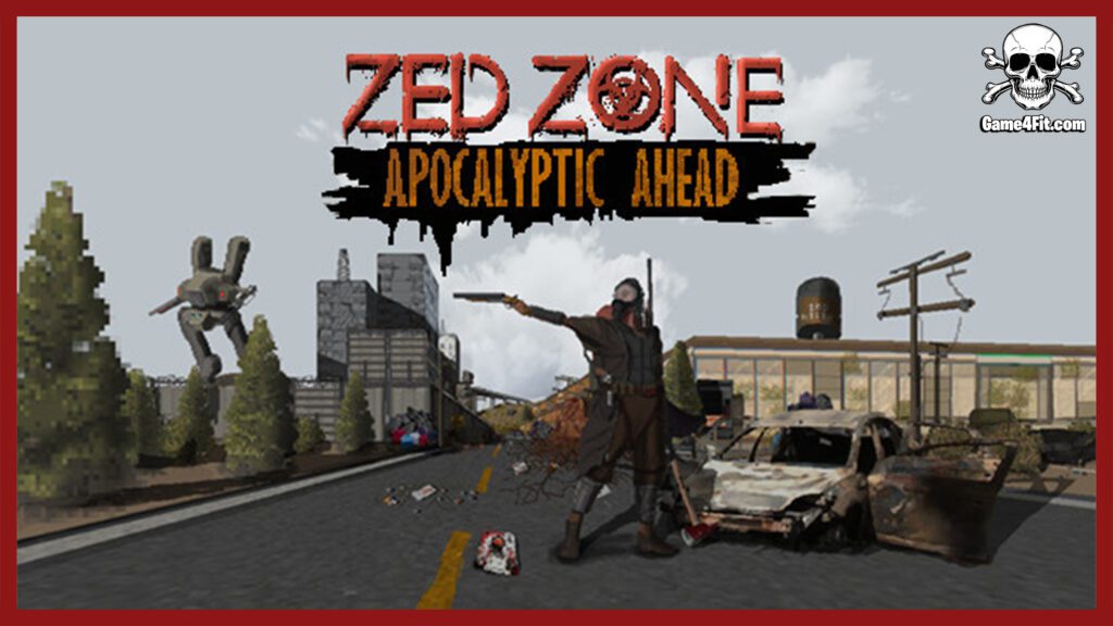 ZED ZONE