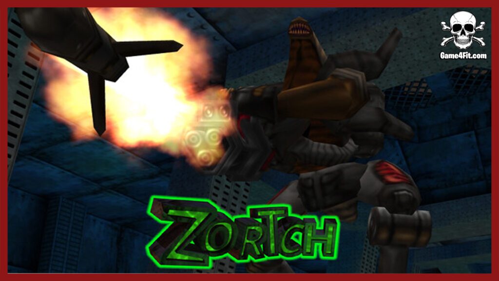 Zortch