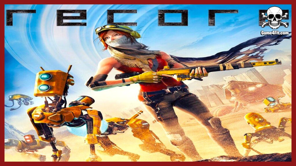 ReCore