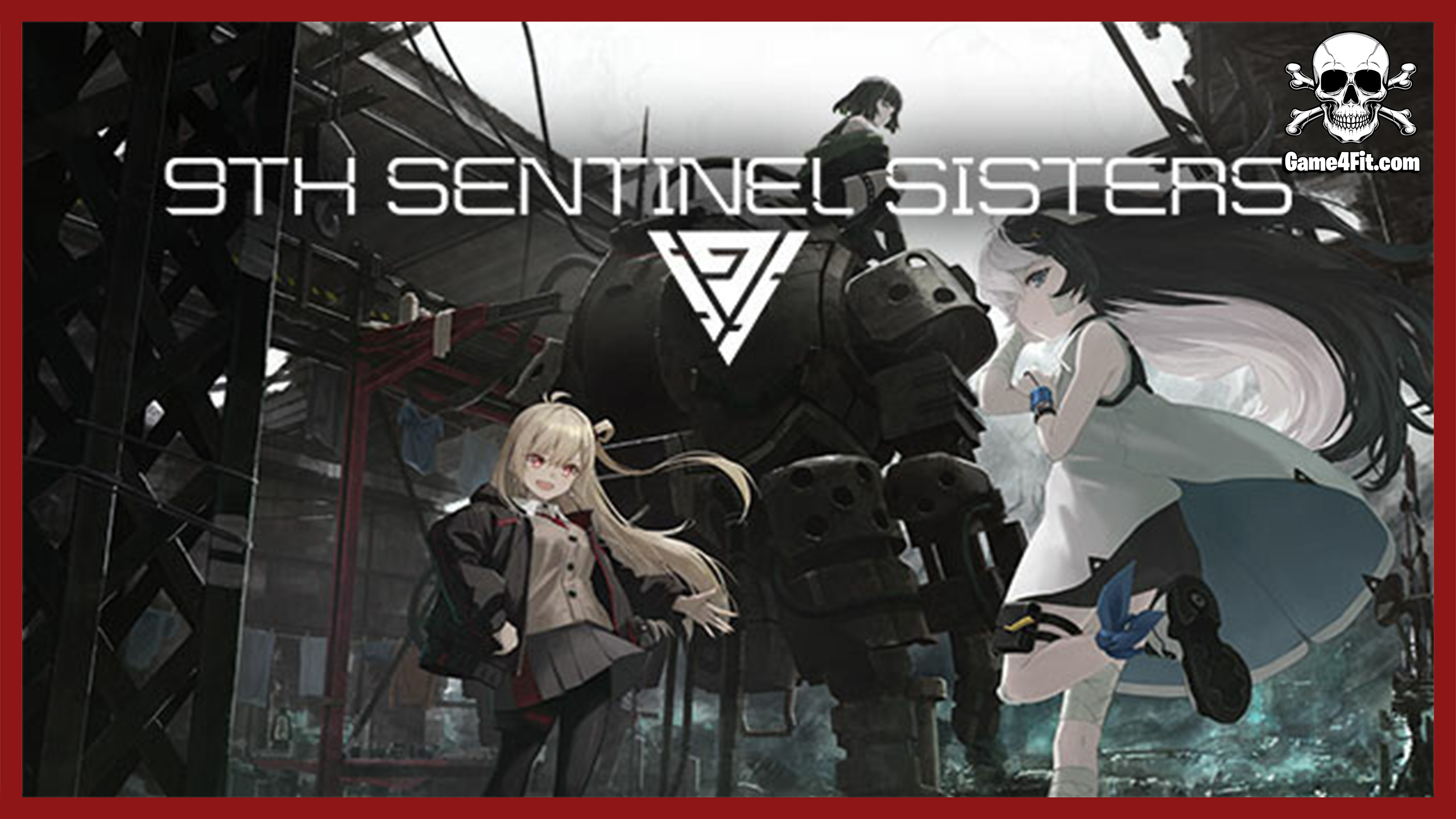 9th Sentinel Sisters